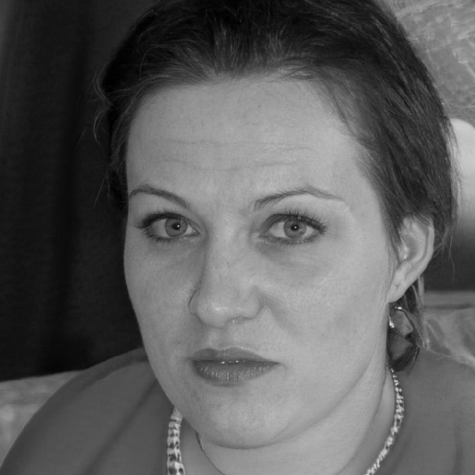 Sarah Thompson