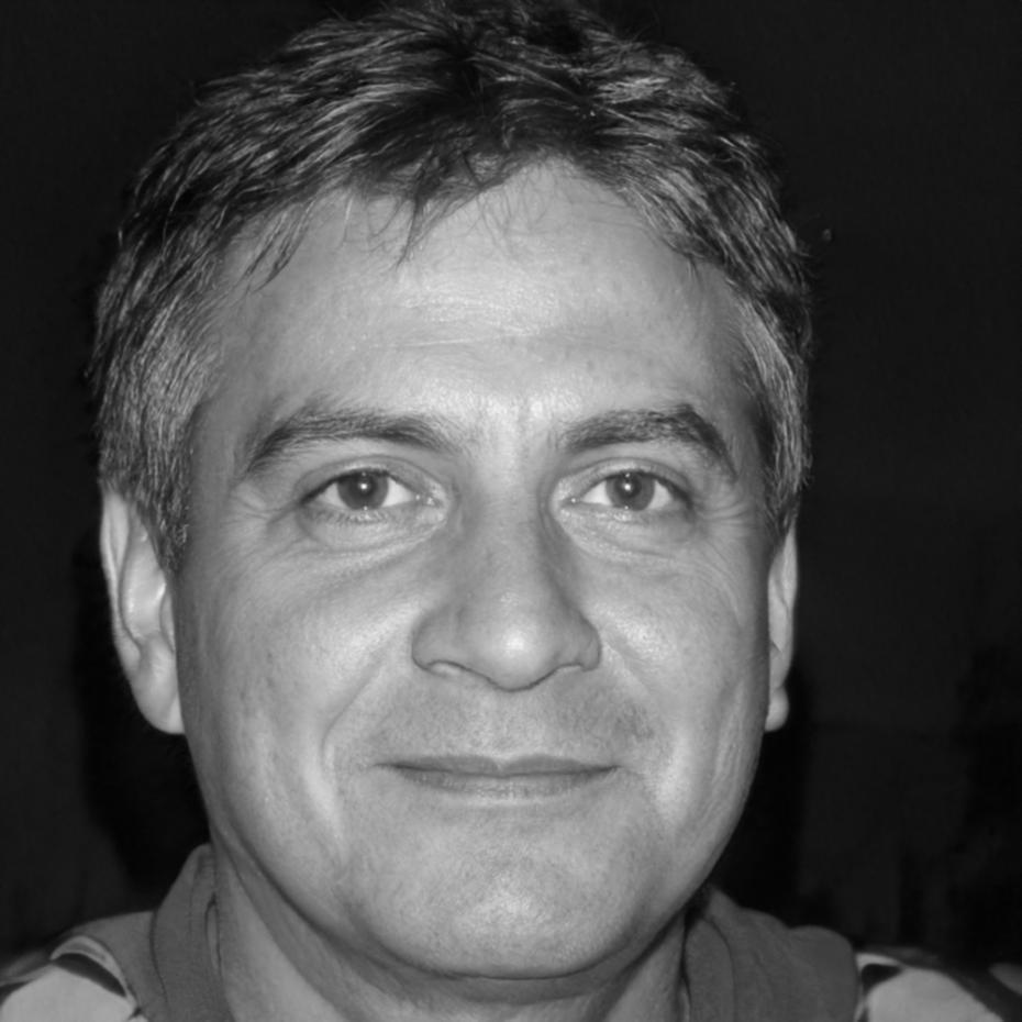 David Rodriguez